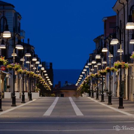 Casa Vacanze Dolce Vita Termoli Exterior foto