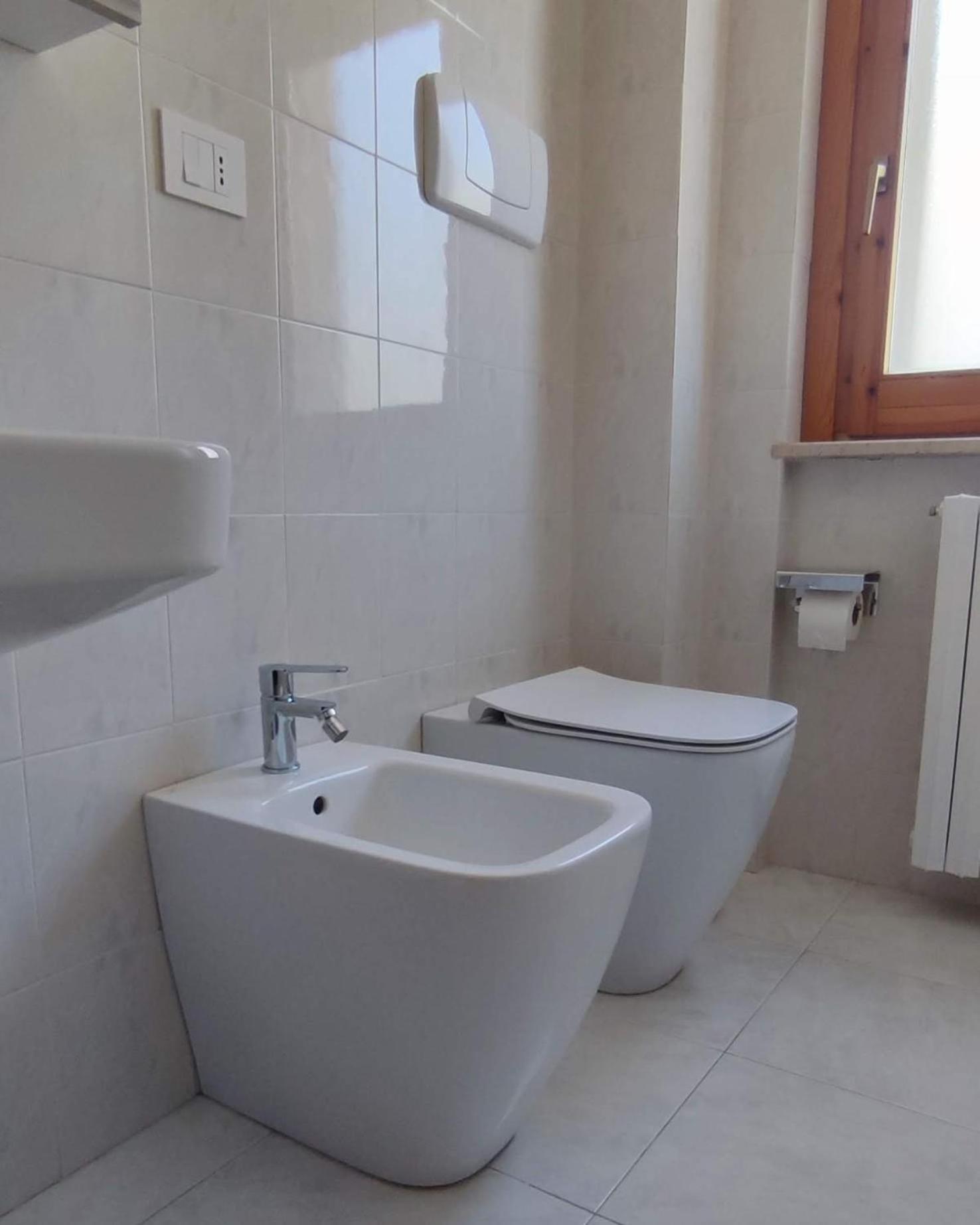 Casa Vacanze Dolce Vita Termoli Exterior foto