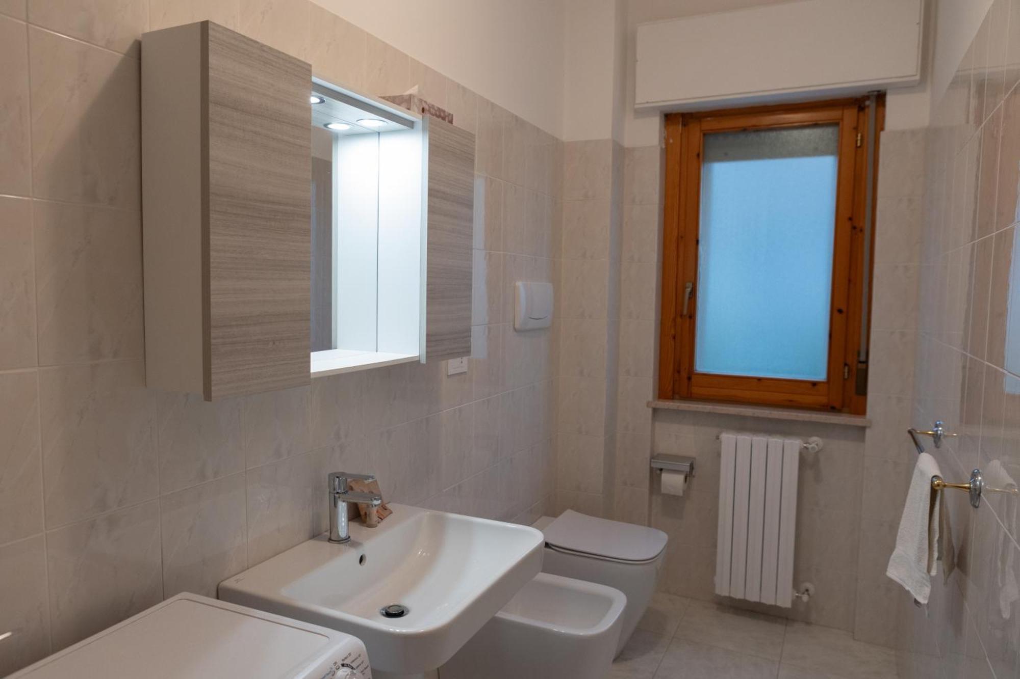Casa Vacanze Dolce Vita Termoli Exterior foto