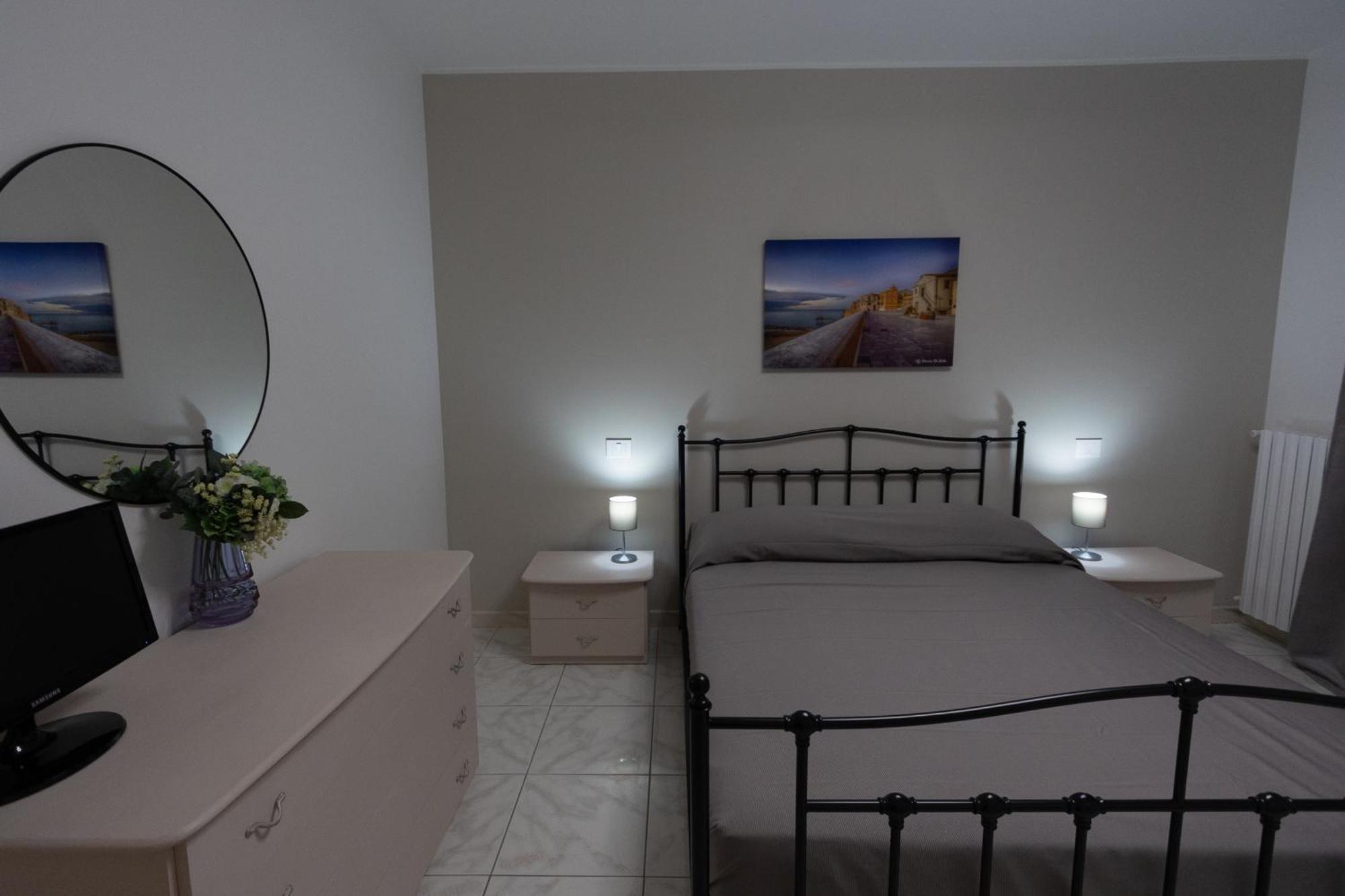 Casa Vacanze Dolce Vita Termoli Exterior foto