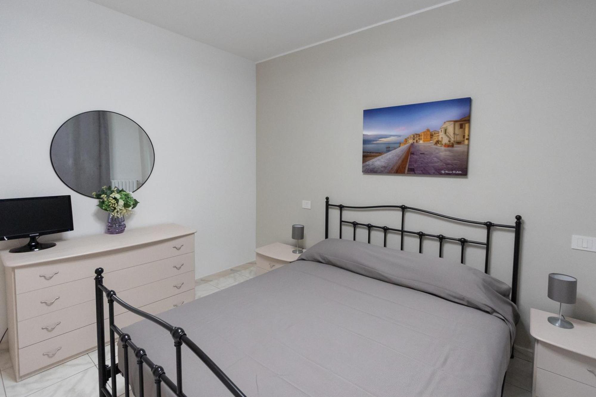 Casa Vacanze Dolce Vita Termoli Exterior foto