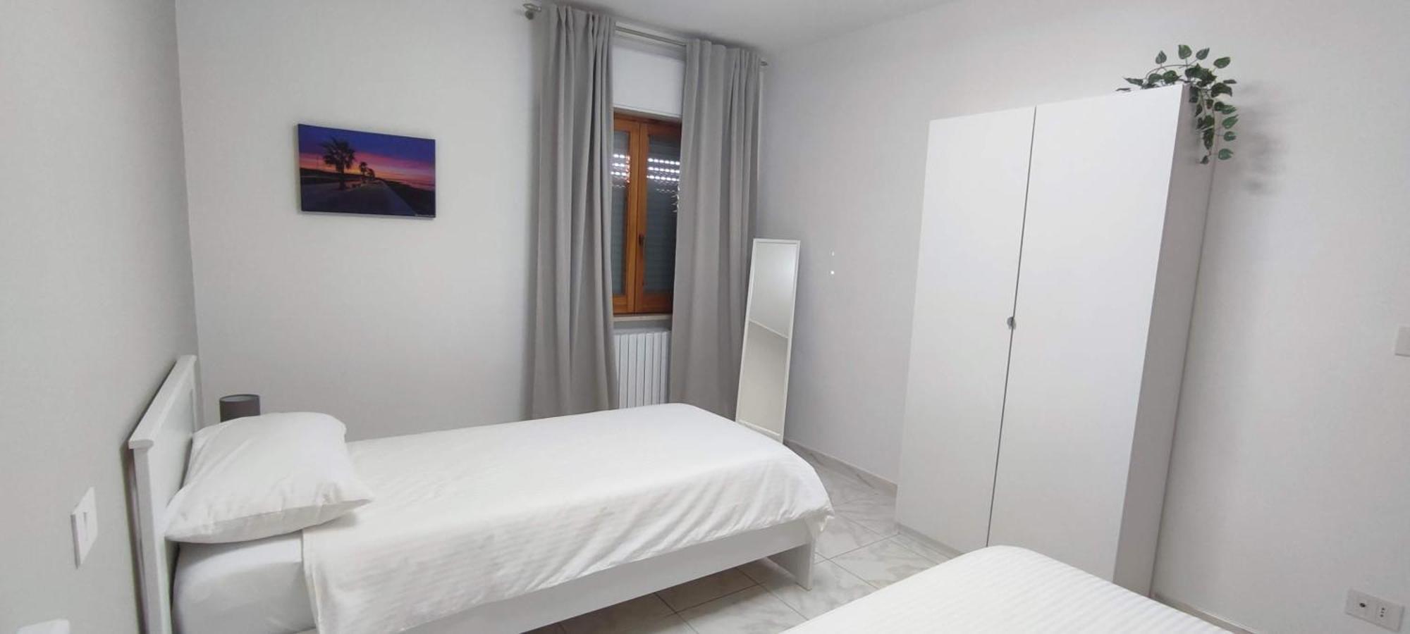 Casa Vacanze Dolce Vita Termoli Exterior foto