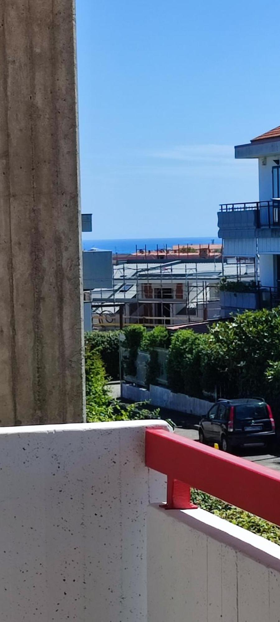 Casa Vacanze Dolce Vita Termoli Exterior foto