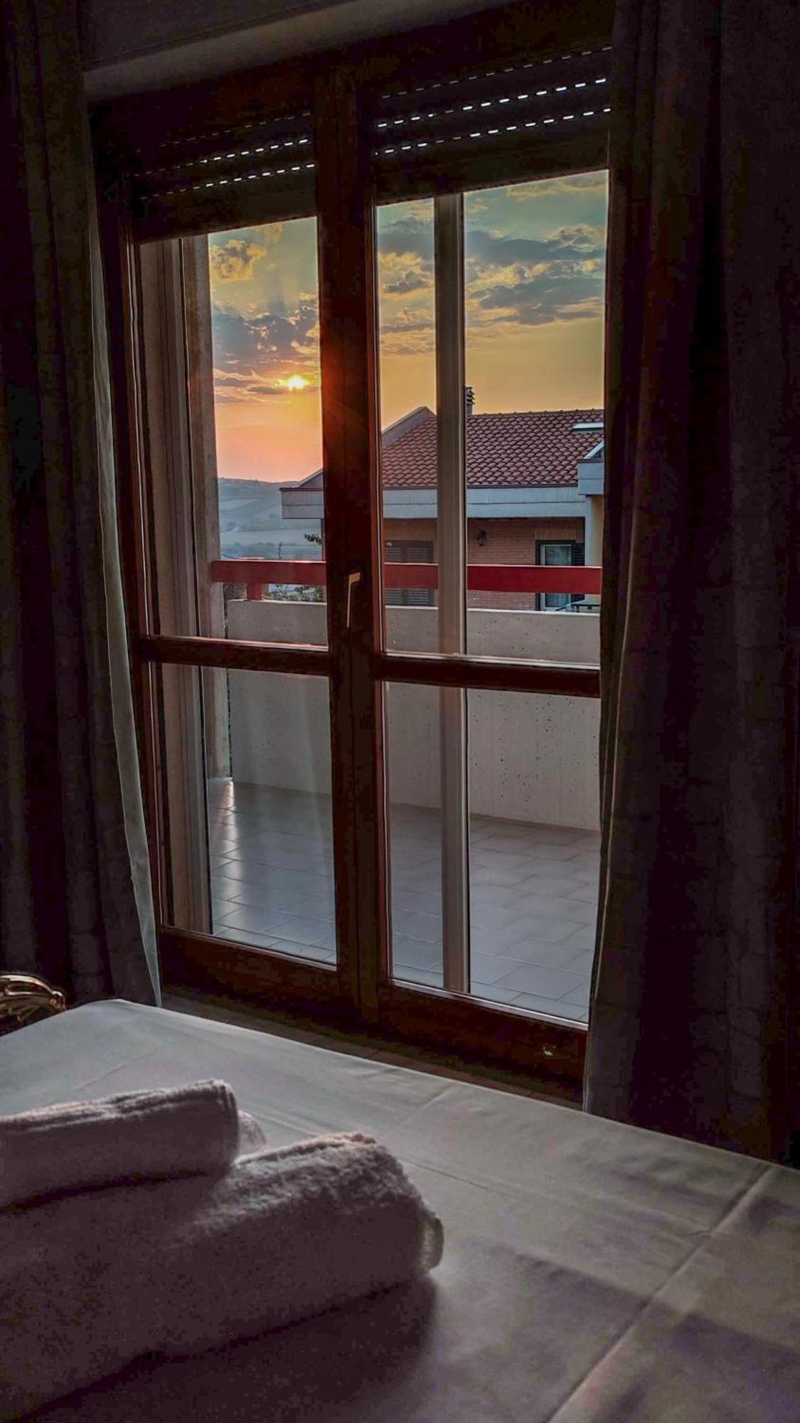 Casa Vacanze Dolce Vita Termoli Exterior foto