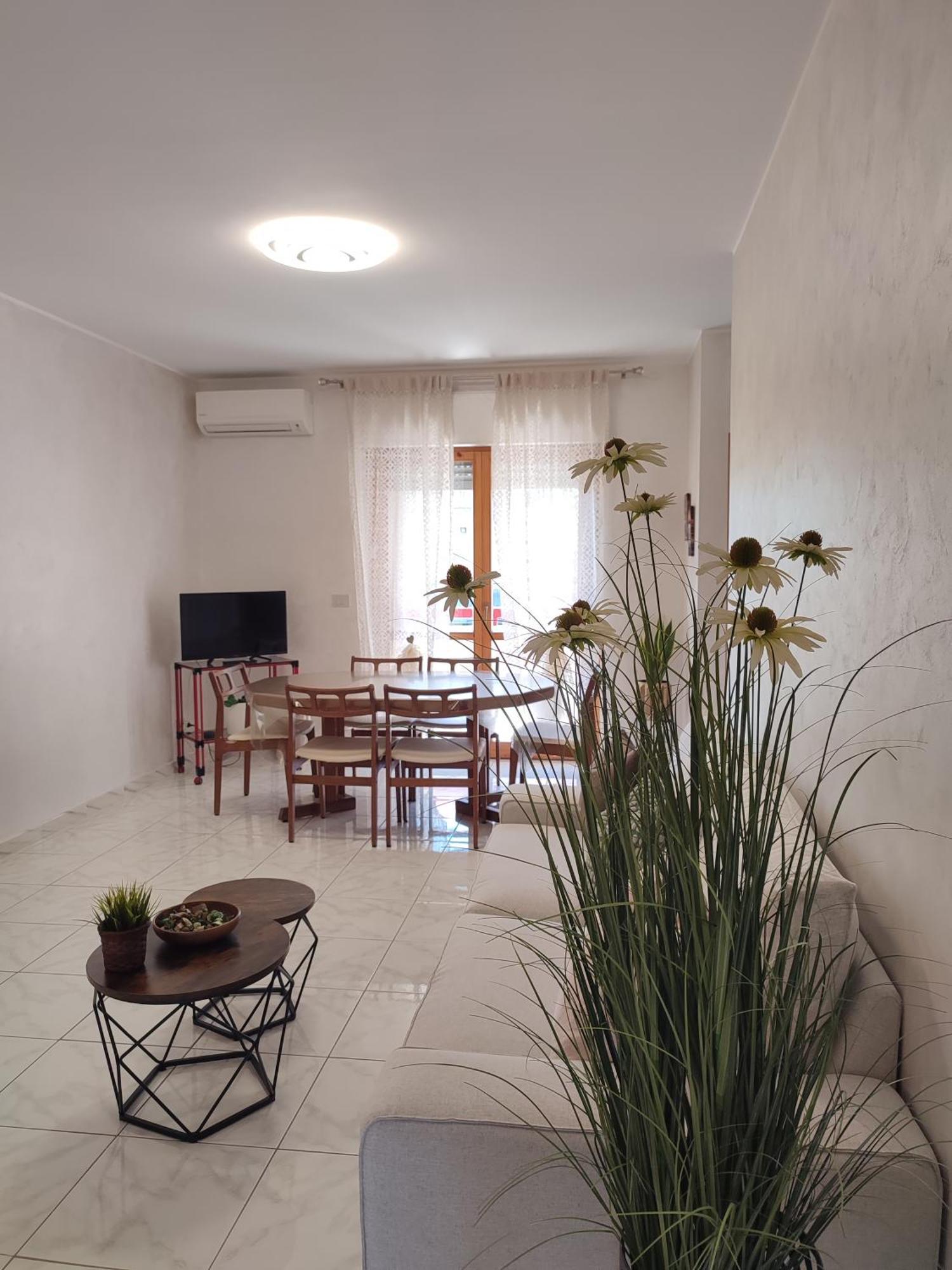 Casa Vacanze Dolce Vita Termoli Exterior foto