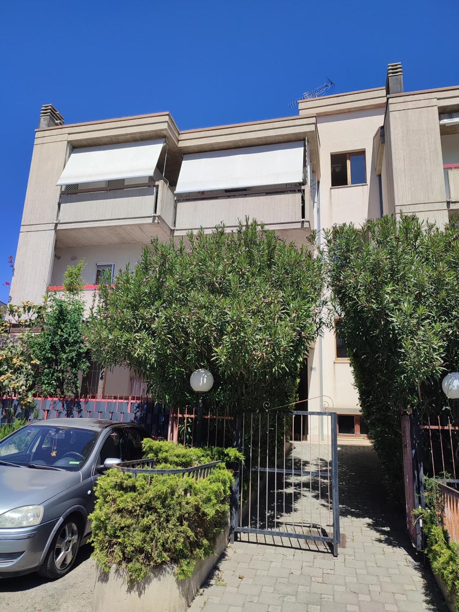 Casa Vacanze Dolce Vita Termoli Exterior foto